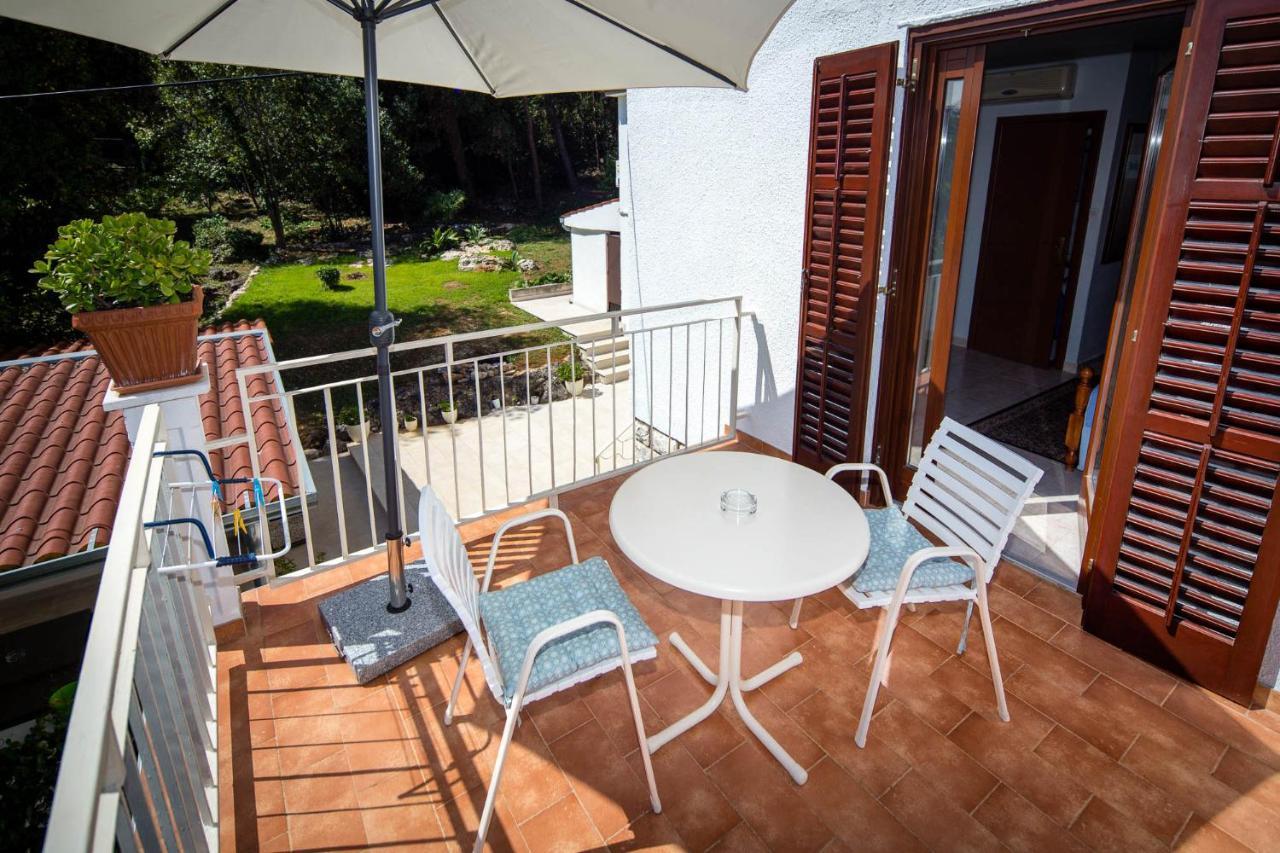 Villa Matohanca Rovinj Ngoại thất bức ảnh