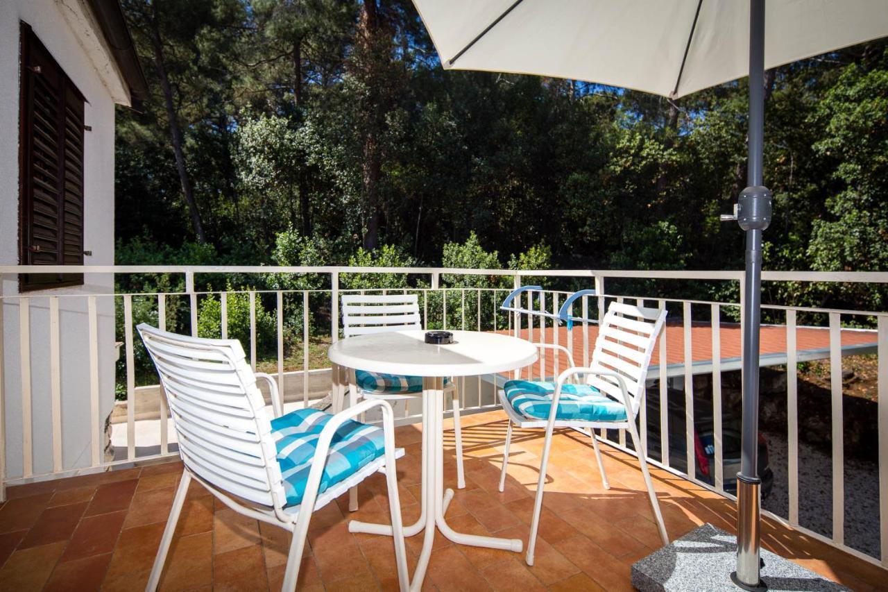 Villa Matohanca Rovinj Ngoại thất bức ảnh
