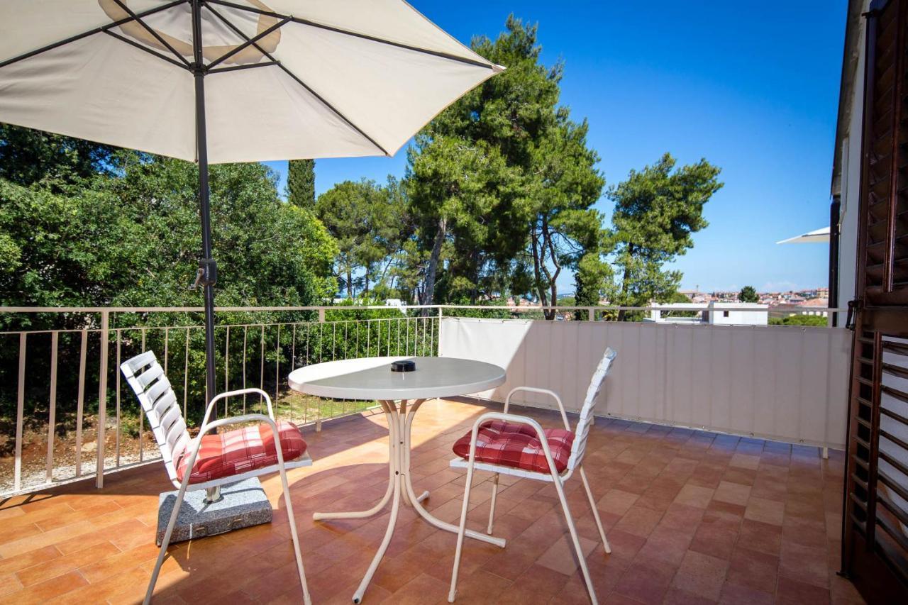 Villa Matohanca Rovinj Ngoại thất bức ảnh