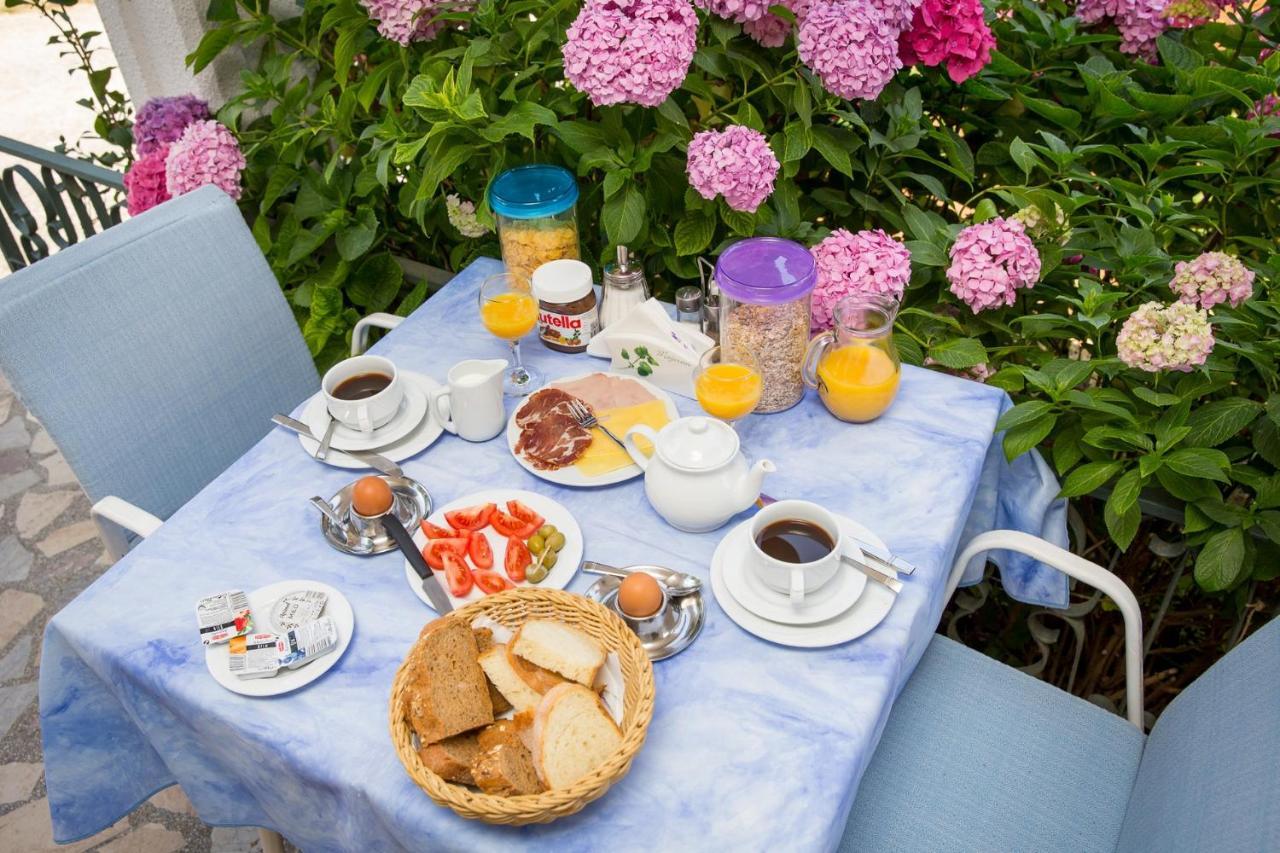 Villa Matohanca Rovinj Ngoại thất bức ảnh