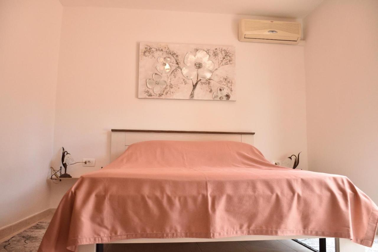 Villa Matohanca Rovinj Ngoại thất bức ảnh