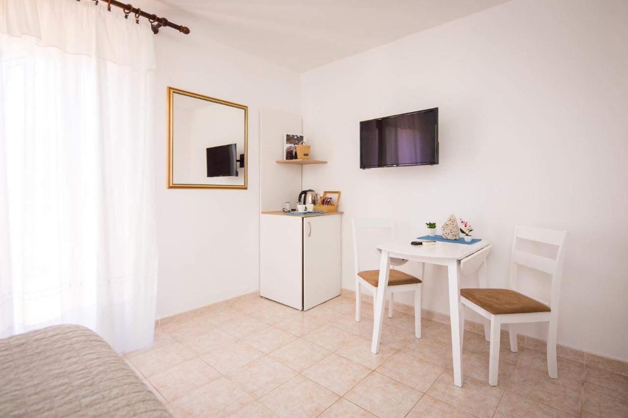 Villa Matohanca Rovinj Ngoại thất bức ảnh