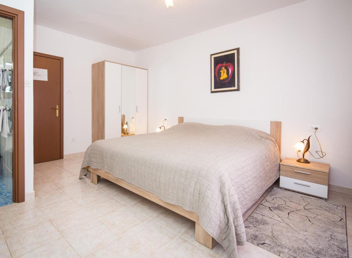 Villa Matohanca Rovinj Ngoại thất bức ảnh