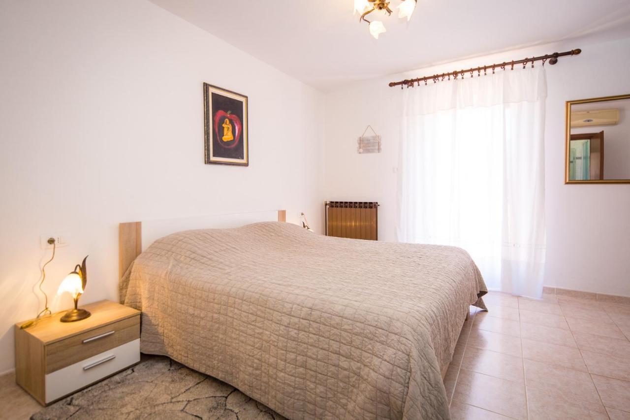 Villa Matohanca Rovinj Ngoại thất bức ảnh