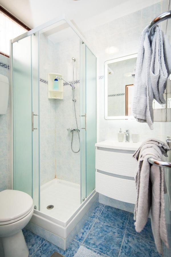 Villa Matohanca Rovinj Ngoại thất bức ảnh