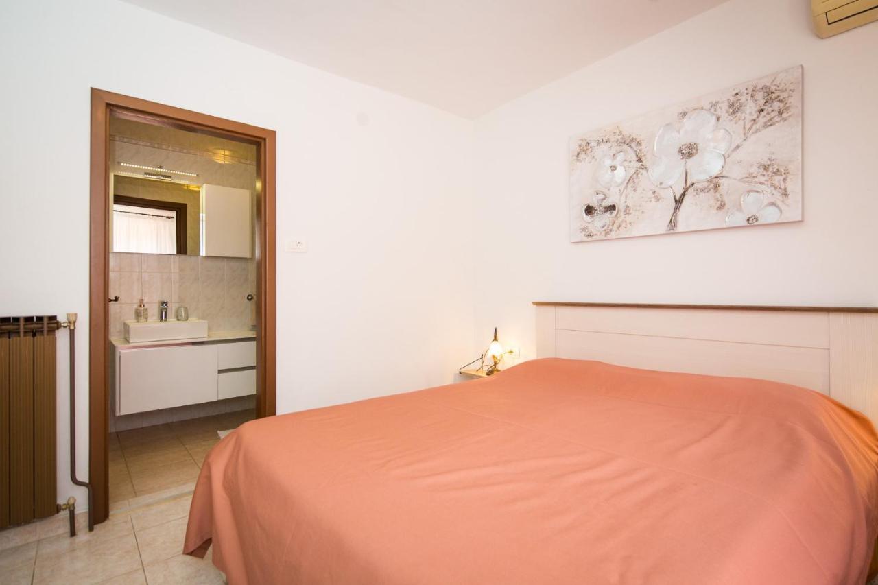 Villa Matohanca Rovinj Ngoại thất bức ảnh