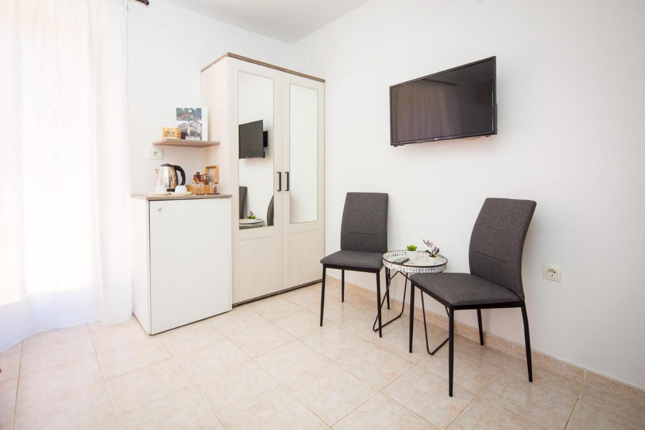 Villa Matohanca Rovinj Ngoại thất bức ảnh
