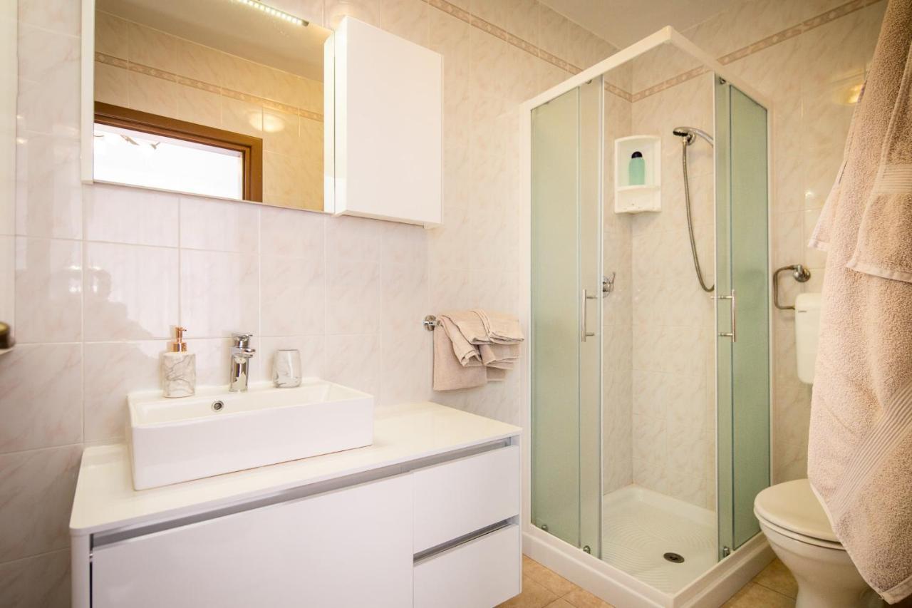 Villa Matohanca Rovinj Ngoại thất bức ảnh