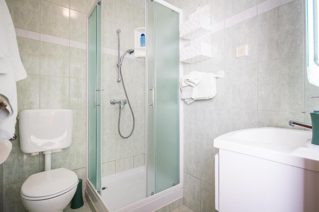 Villa Matohanca Rovinj Ngoại thất bức ảnh