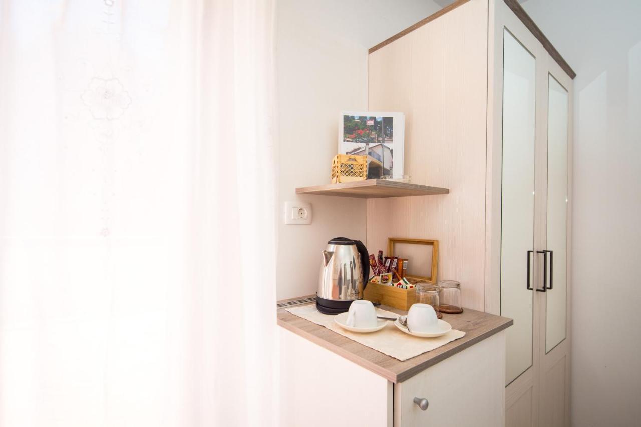 Villa Matohanca Rovinj Ngoại thất bức ảnh