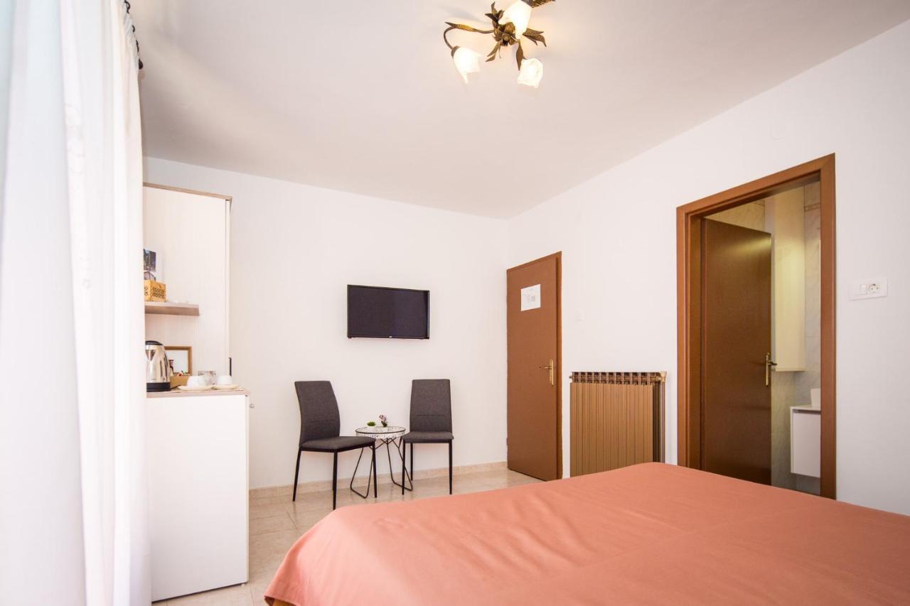 Villa Matohanca Rovinj Ngoại thất bức ảnh