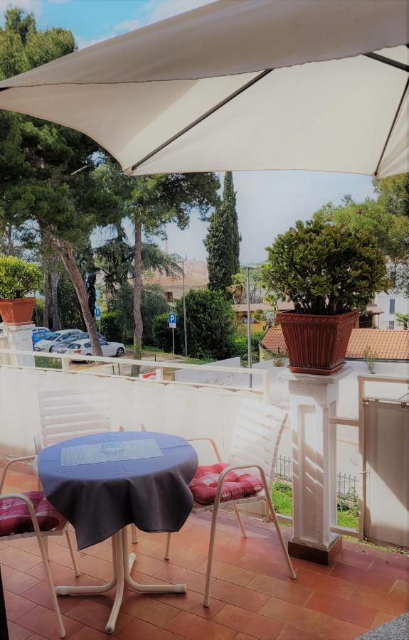 Villa Matohanca Rovinj Ngoại thất bức ảnh