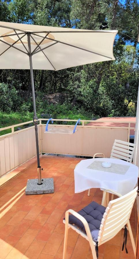 Villa Matohanca Rovinj Ngoại thất bức ảnh