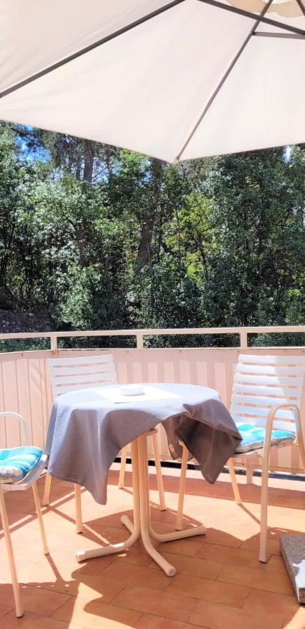Villa Matohanca Rovinj Ngoại thất bức ảnh