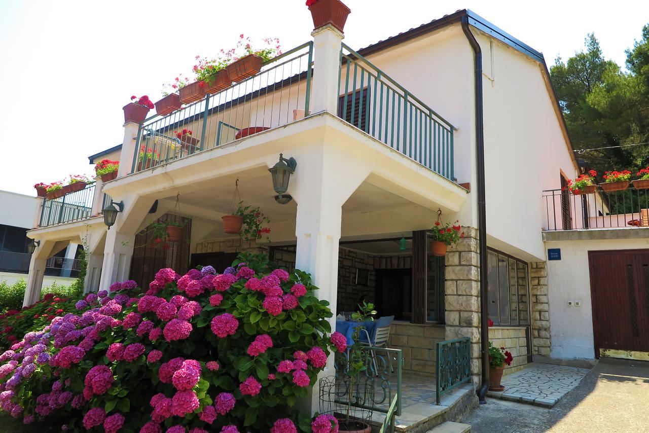 Villa Matohanca Rovinj Ngoại thất bức ảnh