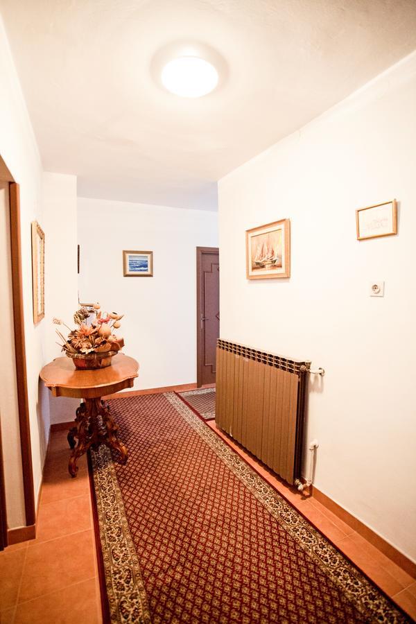 Villa Matohanca Rovinj Ngoại thất bức ảnh