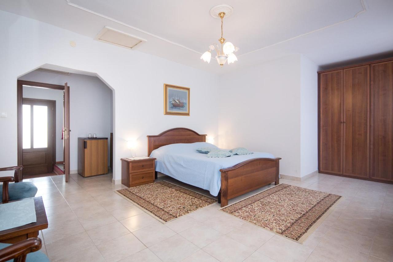 Villa Matohanca Rovinj Ngoại thất bức ảnh