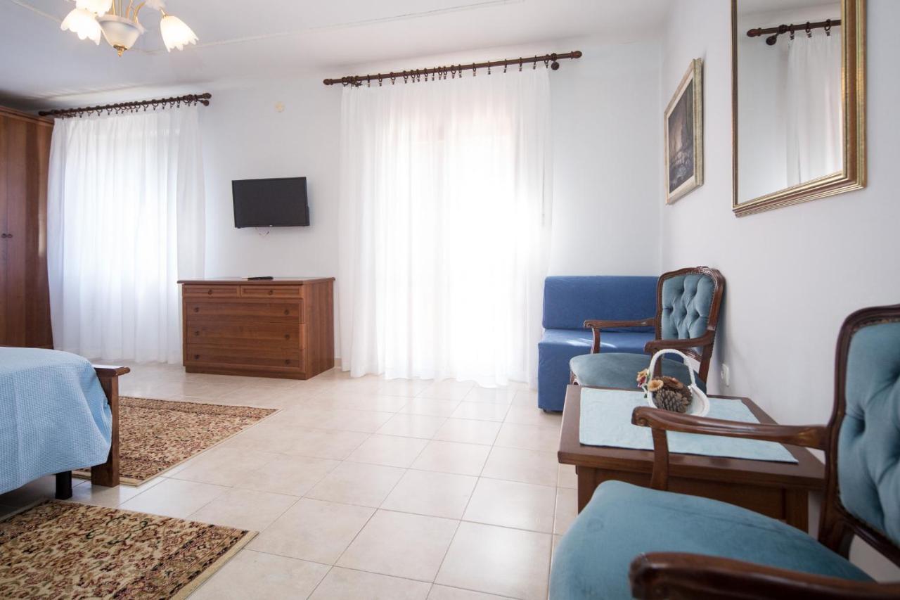 Villa Matohanca Rovinj Ngoại thất bức ảnh