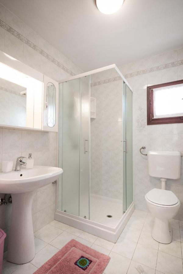 Villa Matohanca Rovinj Ngoại thất bức ảnh