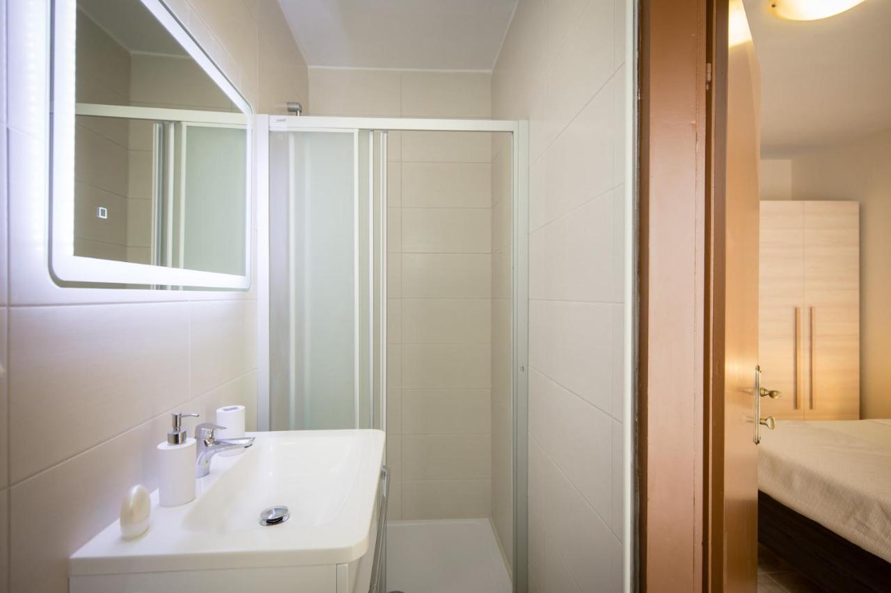 Villa Matohanca Rovinj Ngoại thất bức ảnh